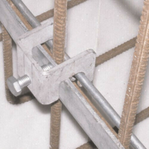 Elvhx Leitungsverbinder Erdungsmaterial 477-2