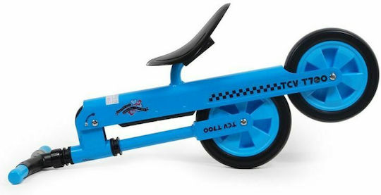 Kinderlaufrad Blau