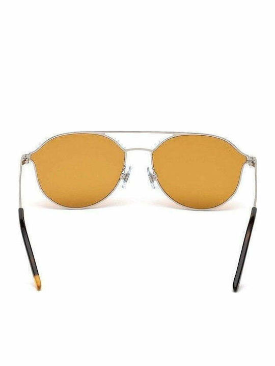 Web Ochelari de soare cu Cadru Web Ochelari de soare cu Cadru