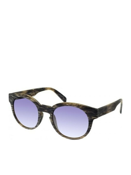 Italia Independent Sunglasses with Acetate Frame