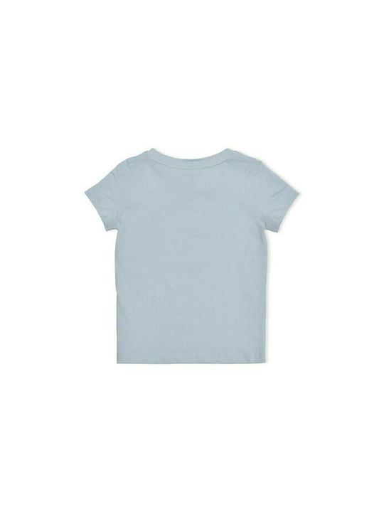 Kids Only Kids T-shirt Light Blue