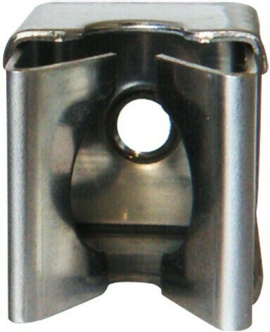 Elvhx Conduit Bracket Earthing 343