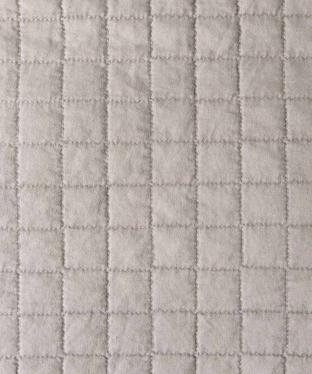 Silk Fashion Stonewashed Σετ Υπέρδιπλο 220x240cm 3τμχ