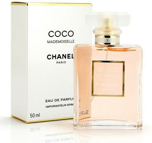 【美品】CHANEL COCO MADEMOISELLE 100ml Chanel Coco Mademoiselle Eau de Parfum 100ml | Skroutz Romania