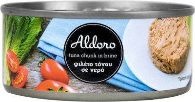 Aldoro Tuna Fish Σε Νερό 160gr