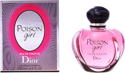 Dior Poison Girl Eau de Toilette 100ml