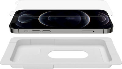 Belkin ScreenForce UltraGlass Tempered Glass (iPhone 13 mini)