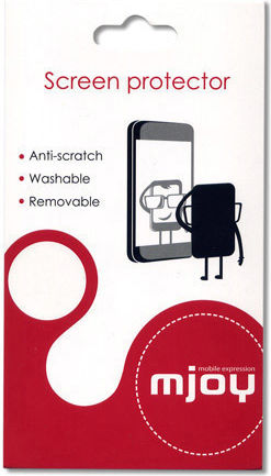 Screen Protector (iPhone 5 / 5s / SE)