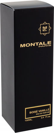 Montale Paris Boise Vanille Eau de Parfum 100ml