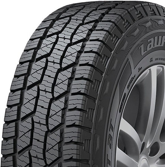 Laufenn X Fit AT LC01 245/75R16 111T Θερινό Λάστιχο για 4x4 / SUV Αυτοκίνητο
