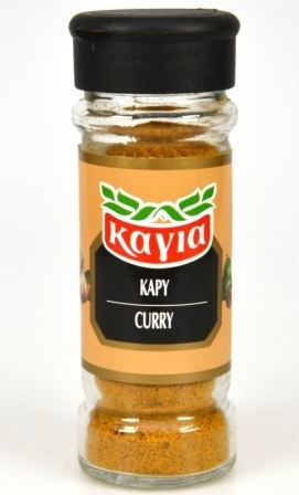 Kagia Curry 41gr