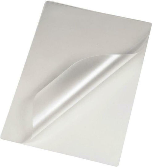 Glossy Laminating Sheets A4 125 microns 100pcs