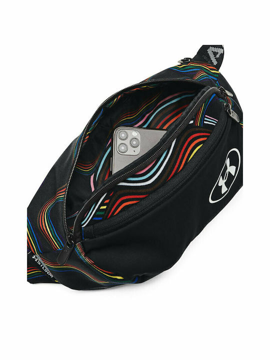 Flex Bum Bag Taille Schwarz