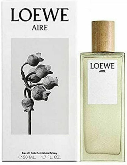 Loewe Aire Eau de Toilette 50ml