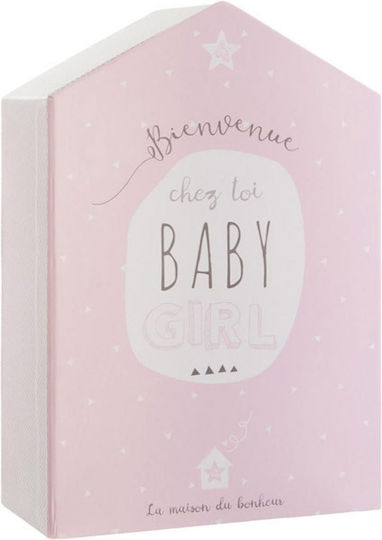 Memory Box 127310 for Girl