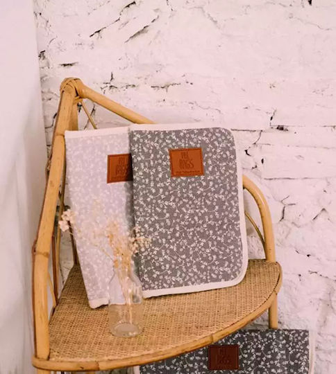 My Bag's Handgefertigte Gesundheitsheft-Hülle für Babys Constellations für Mädchen