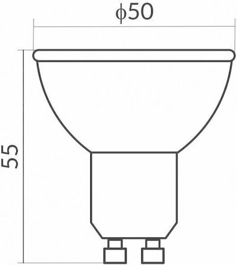 Metanor Kids Ceiling Light