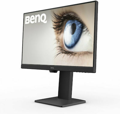 BenQ BL2485TC IPS Monitor 23.8" FHD 1920x1080 cu Timp de Răspuns 5ms GTG