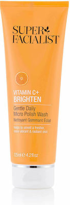 Super Facialist Vitamin C+ Peeling for Face 125ml