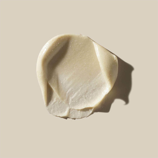 Ahava Time To Clear Facial Mud Exfoliator Cream for Face Scrub 100ml