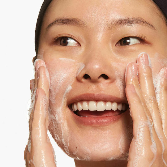 Clinique All About Clean 2-in-1 Gel Καθαρισμού για Απολέπιση Προσώπου 150ml