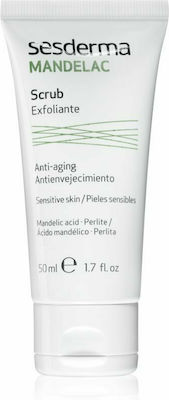 Sesderma Mandelac Anti-aging Scrub 50ml