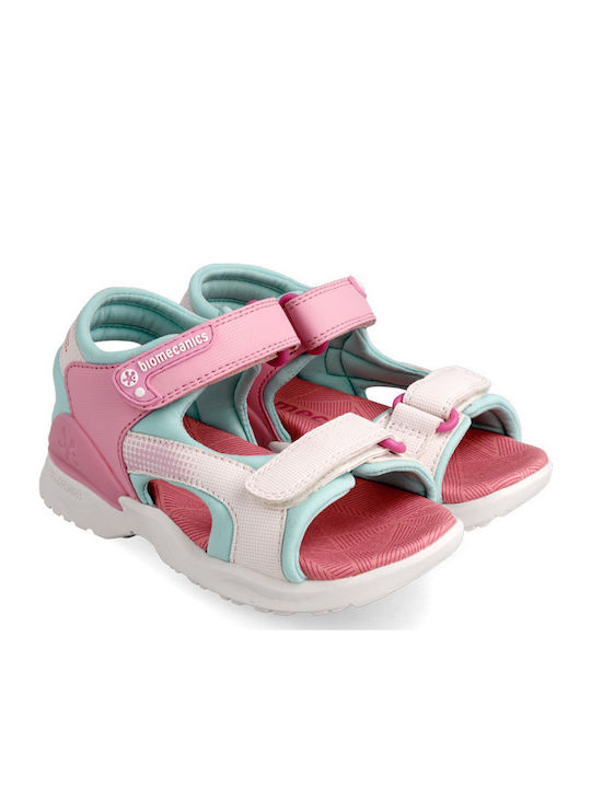 Kids' Sandals Anatomic Pink