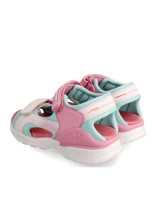 Kids' Sandals Anatomic Pink
