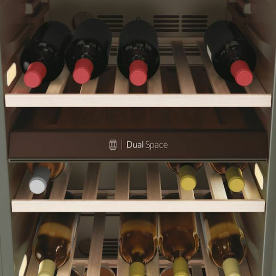 Haier Wine Cooler 77 Bottles