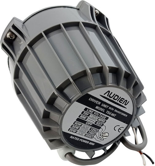 Audien Κεφαλή / Compression Driver Ηχείου TSU-80T 5.51"