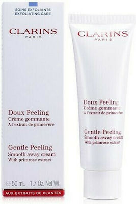 Clarins Peeling for Face 50ml