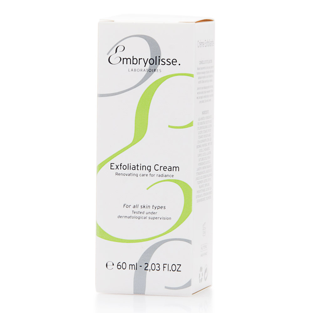 Embryolisse Exfoliating Cream 60ml Skroutz.gr