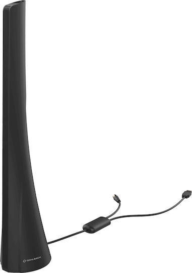 Oehlbach Scope Audio Max DAB + Κεραία FM