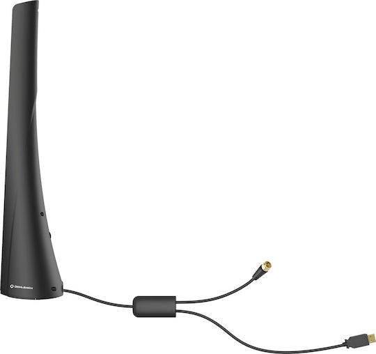 Oehlbach Scope Audio Max DAB + Κεραία FM