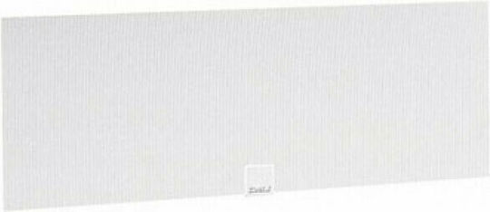 Dali Σίτα Ηχείου Zensor Pico Front Vokal White (Τεμάχιο)