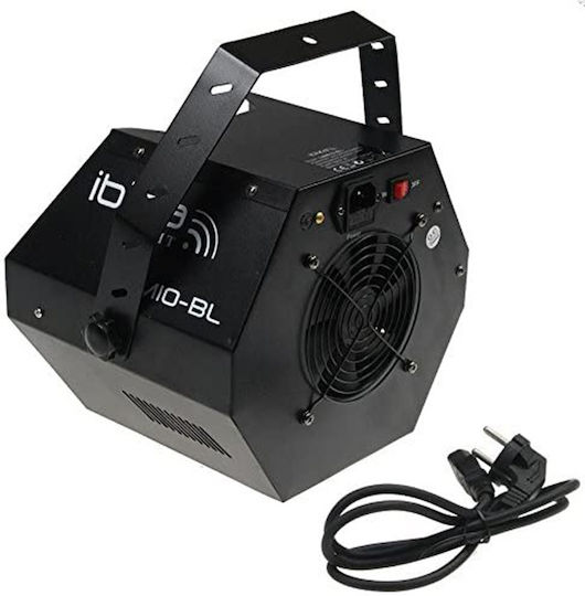Ibiza Sound LBM10 Μηχανή Φυσαλίδων 25W