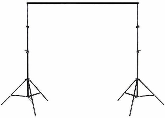 Puluz 200x200cm Stand for Studio