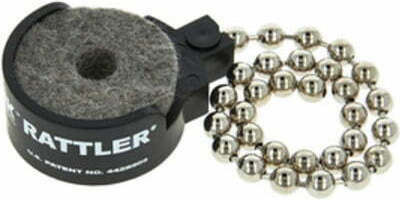 Promark Cymbal Chain Ersetzungen/Ersatzteile