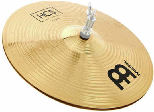 Meinl Hi-Hat 14" HCS Hi-hat HCS14H