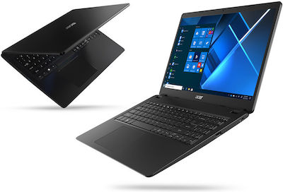 Acer Extensa 15 EX215-52 15.6" (Nucleu i3-1005G1/8GB/256GB SSD/Fără sistem de operare) (Tastatură UK)