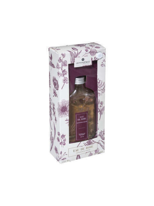 Atmosphera Diffuser with Fragrance Eau De Rose 181630C 180ml