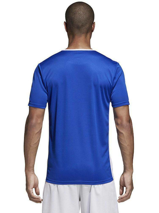Entrada 18 Men's Football Jersey