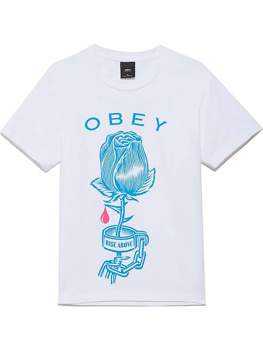 Γυναικείο T-shirt Λευκό