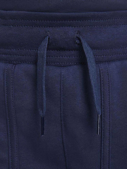 Sportliche Kinder-Shorts/Bermudas Air Marineblau