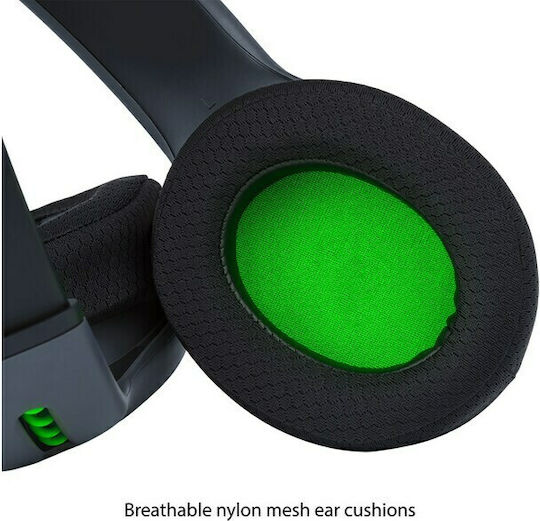 PDP LVL50 XBOX Over Ear Gaming Headset με σύνδεση 3.5mm for XBOX