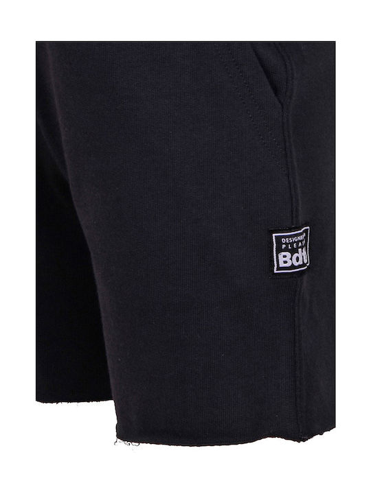 BodyTalk Kids Athletic Shorts/Bermuda Black