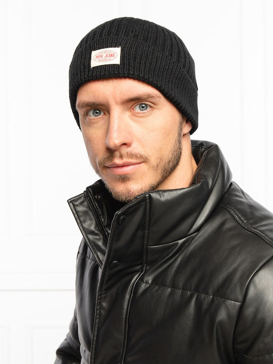 Rony Ανδρικός Beanie Σκούφος Infinity