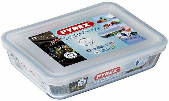 Pyrex Lunch Box Pyrex Lunch Box