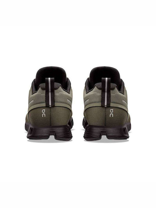 Cloud 5 Ανδρικά Sneakers Χακί