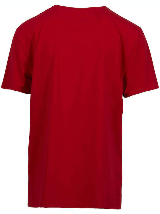 T-Shirt Rot